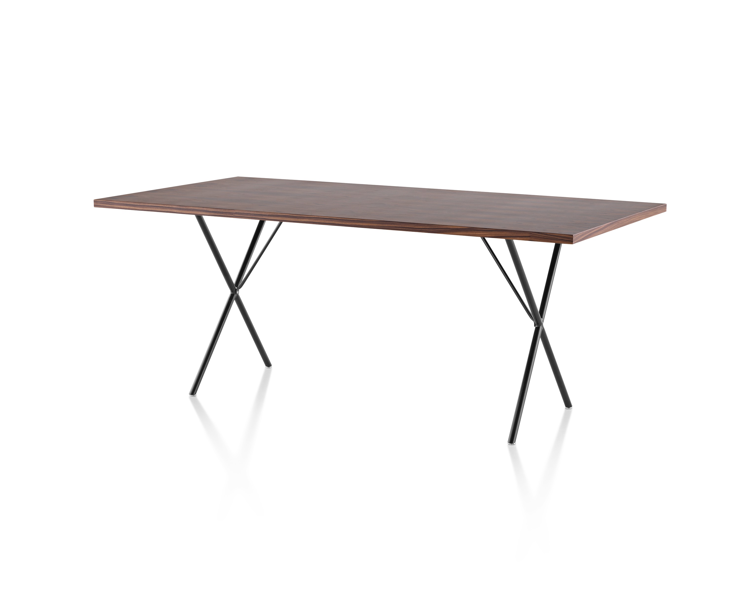 会议台|实木会议台|办公家具|球友会（中国）家具|尼尔森™ X 会议台